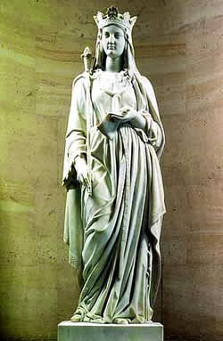 Blanche of Castile