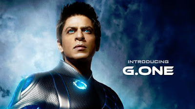 RA.One