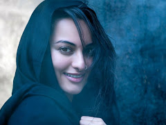 Sonakshi Sinha Latest Wallpapers