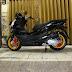 Pcx Modifikasi Dijual