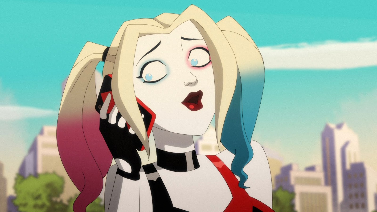 Harley Quinn Temporada 4 (2023) 1080p WEB-DL Latino