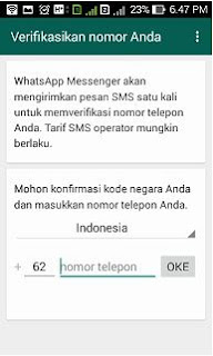 Download Aplikasi Whatsapp Versi Terabru
