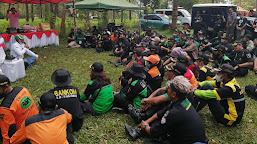 Ride N Camp RAPI di Batu, Bahas Pula Aturan Pendirian Pula Radio Pancar Ulang 