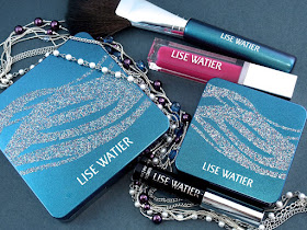 Lise Watier Aurora Winter 2014 Collection: Review and Swatches