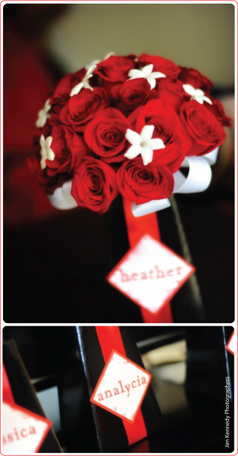 Tags red and black and white wedding centerpieces red and black wedding