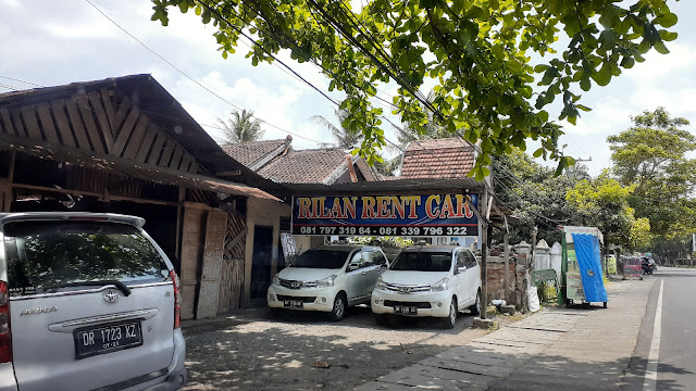 Rilan Rent Car