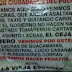 #Narcomanta Comienza “limpia” en Michoacán el nuevo grupo delictivo “La Vieja Escuela”