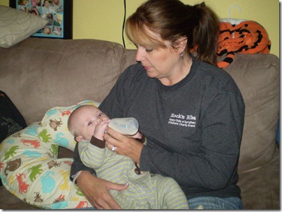 Baby Mason 003