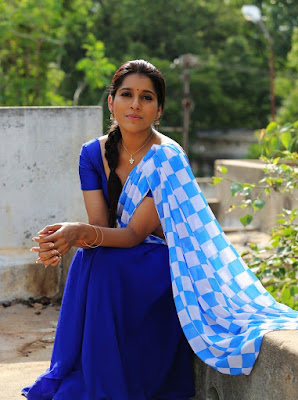 rashmi-gautham-hot-half-saree