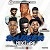 F! MIXTAPE : DJKING NAIJA BANGER MIXTAPE | @FoshoENT_Radio