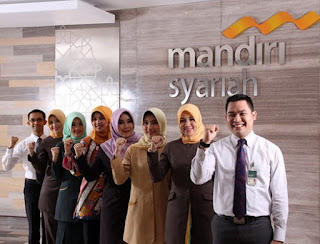 Jenis Pinjaman Bank Syariah Mandiri Untuk Usaha Kecil Menengah (UKM)