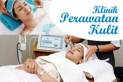 skin care clinic terbaik di jakarta