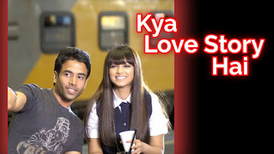 Kya Love Story Hai film budget, Kya Love Story Hai film collection