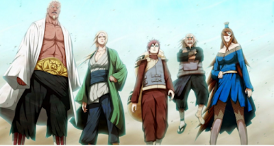 Download Wallpaper Naruto New