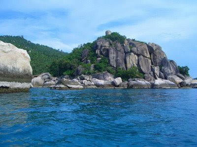 Koh Tao