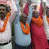 बिहार अराजपत्रित प्रारंभिक शिक्षक संघ का वार्षिक सम्मेलन में नए मंत्री परिषद का हुआ  चुनाव