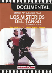 Los Misterios del Tango (Documental)