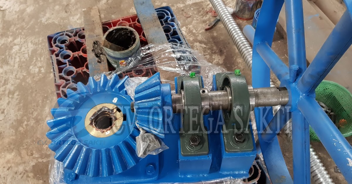 Jual Gearbox Gendong Produsen  Spesialis Spare part dan 