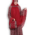 Model Mukena Modern