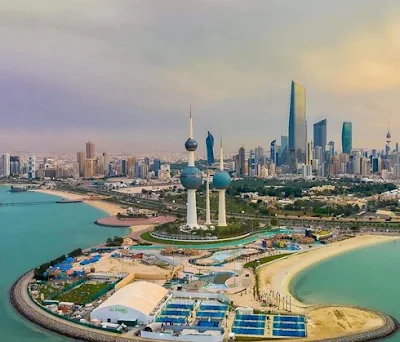 افضل أماكن سياحية في مدينة الكويت