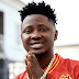 Tiktoker Salo Robbed, Shot In Lagos