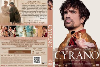 CYRANO – 2022 – (VIP)