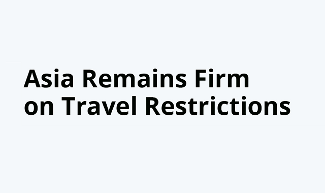 Region-wise Covid-19 travel bans
