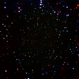Mysterious flash of X-rays: Chandra Deep Field South X-ray Transient 1