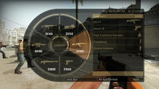 Download Game Counter Strike Offensive Global