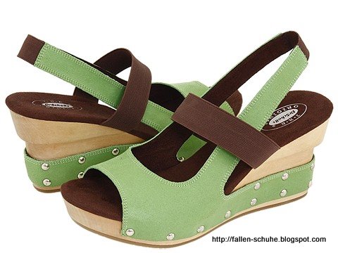 Fallen schuhe:fallenschuhe-336764