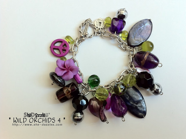 ar290-charm-bracelet-malaysia-orchid