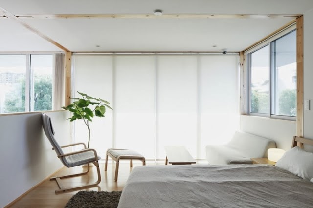  Interior Rumah Minimalis Bergaya Jepang | Blog Koleksi Desain Rumah