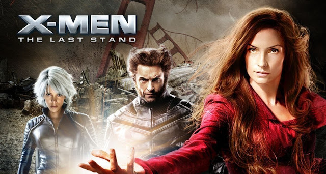 X-Men The Last Stand 2006 Dual Audio Movie Download moviesadda2050