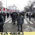 14 Killed In Twin Blasts At Wrestling Club In Kabul
