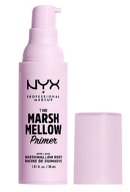 NYX Marshmallow Smoothing Primer