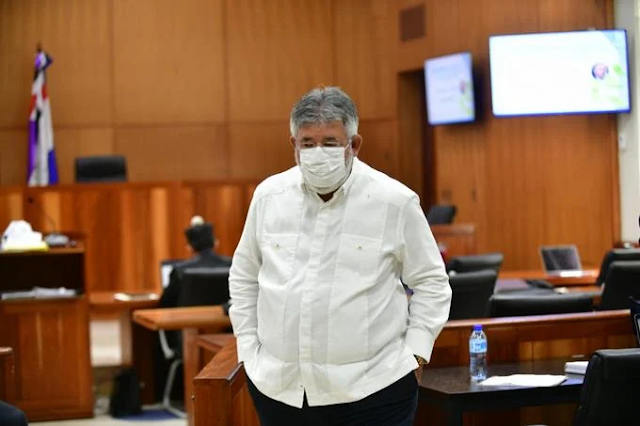 Fiscales piden condenar a 5 y 10 años de prisión a los seis implicados en caso Odebrecht