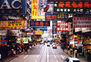 Hong Kong Market