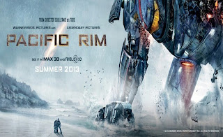 Download Film Pacific Rim [2013]
