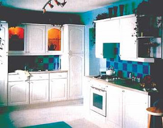 minimalist interior design kitchen