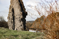 Church Ruins - Photo by Elisabeth Arnold on Unsplash