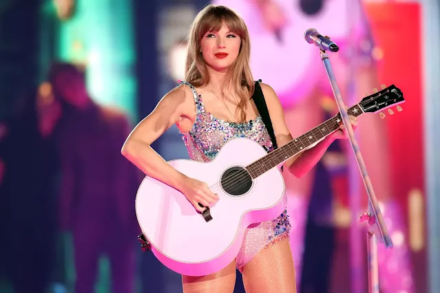 ALDI Is Taking $19.89 Off Delivery Orders Now Through the Super Bowl in Honor of Taylor Swift