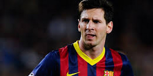 Messi Mengharapkan Atletico Juara Champions