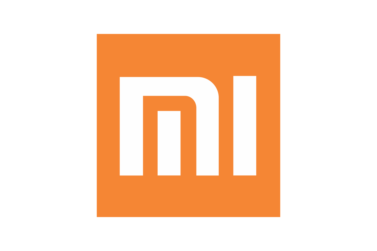 Showing picture: Xiaomi Logo Redmi Note 2