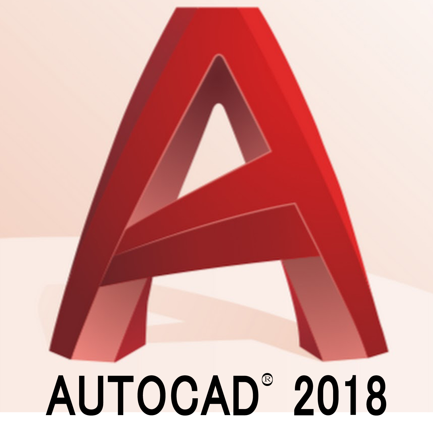 Autocad logo