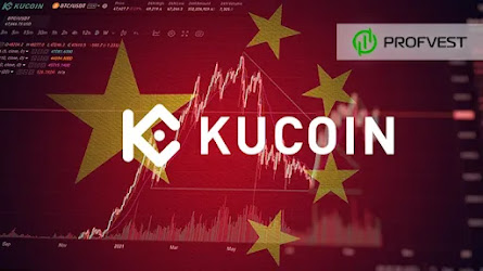 Новости рынка криптовалют за 28.09.21 - 05.10.21. KuCoin советует клиентам перемещать активы с биржи