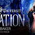 Release Blitz -  Initiation (Wolfpack University Book 1) by Apryl Baker