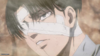 進撃の巨人 完結編 後編 リヴァイ Attack on Titan THE FINAL CHAPTERS Special 2 Levi