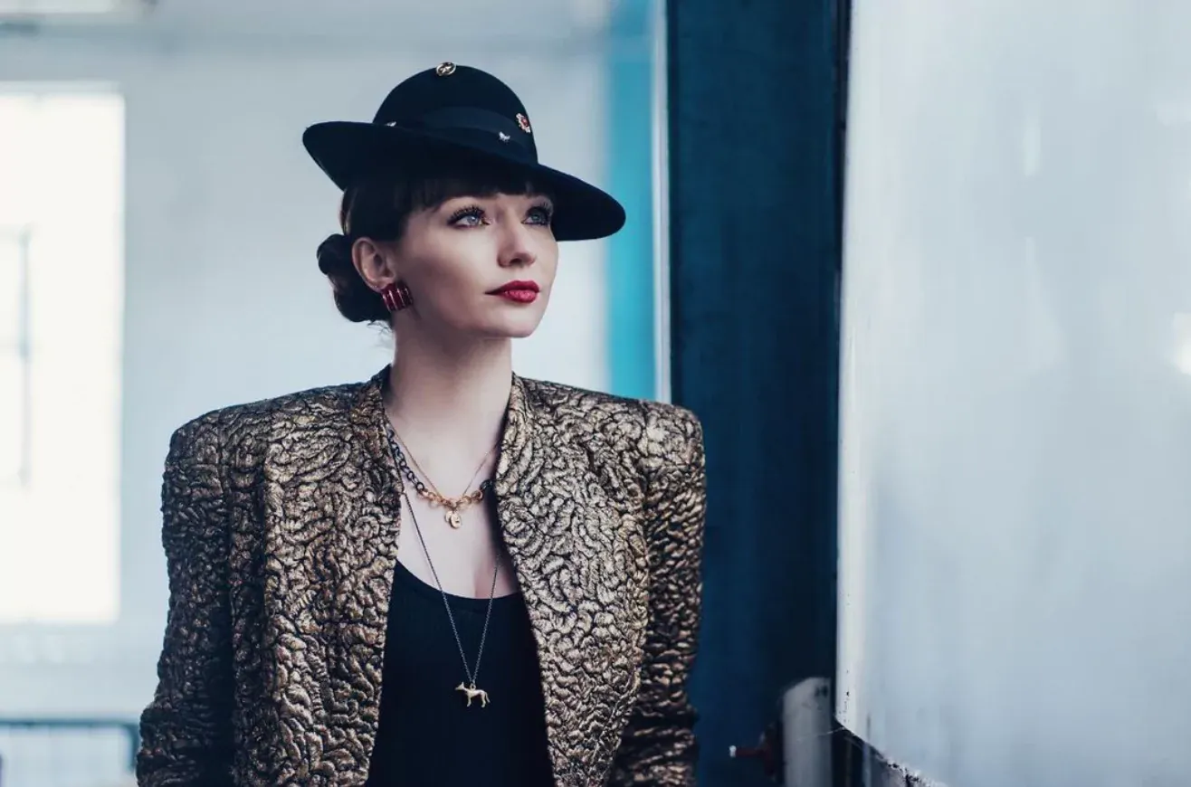 Eleanor Tomlinson