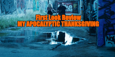 my apocalyptic thanksgiving review