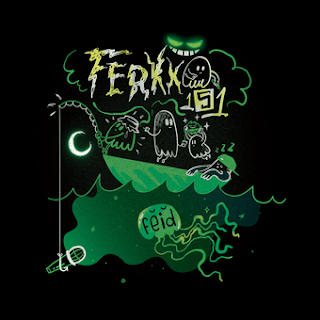 FERXXO 151 Lyrics In English Translation - Feid & ICON